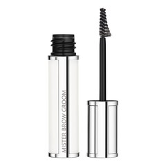 Mister Brow Groom - Gel transparent de fixare sprancene, Givenchy