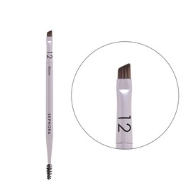 Brow Brush - Pensula sprancene 12