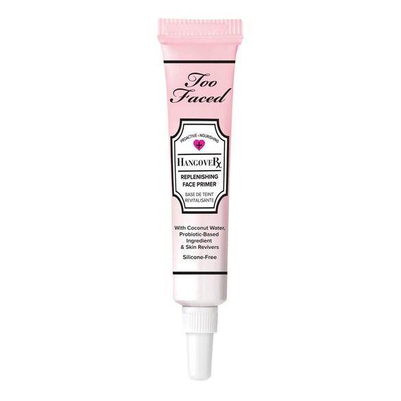 Hangover Primer Deluxe - Mini bază de machiaj, Too Faced