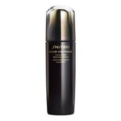 Future Solution LX - Lotiune hidratanta pentru fata, Shiseido