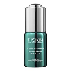 Anti Blemish Booster -  Stimulator anti-imperfectiuni, 111Skin
