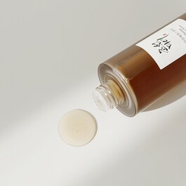 Ginseng Essence Water - Esenta hidratanta cu ginseng energizant