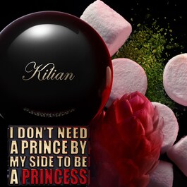 Princess - Eau de Parfum Cracke Set