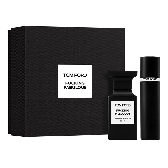 Private Blend Collection- Christmas Set, Tom Ford