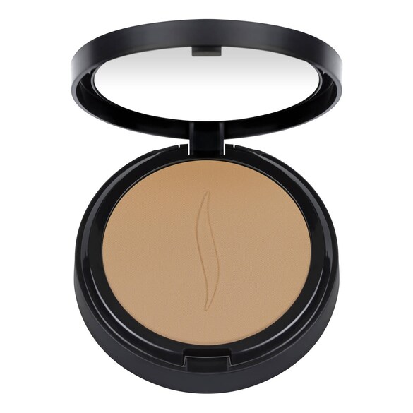 Matte Perfection Powder Foundation - Fond de ten compact, Sephora Collection