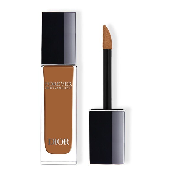 Dior Forever Skin Correct - Concealer cu 24 de ore de rezistenta - No Transfer, DIOR