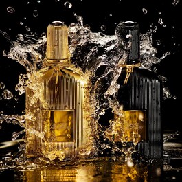 Black Orchid - Spray parfumat pentru corp