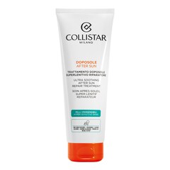 Ultra soothing After-sun Repair Treatment - Tratament after-sun, COLLISTAR