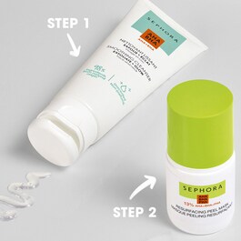 Resurfacing Peel Mask - Masca exfolianta pentru fata