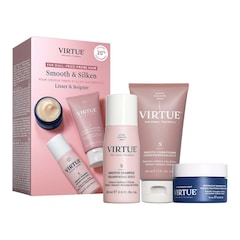 Smooth & Silken - Set ingrijire par, Virtue