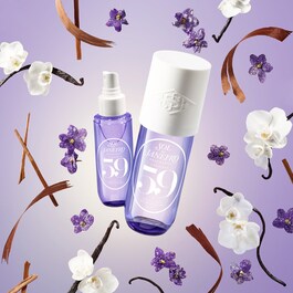 Brazilian Crush Cheirosa 59 - Spray parfumat pentru par si corp