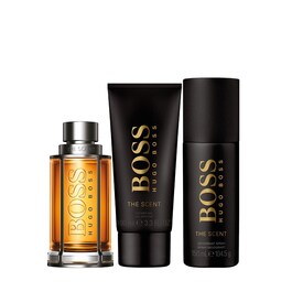 Boss The Scent - Set Eau de Toilette 