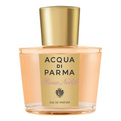 Rosa Nobile - Apă de Parfum Floral Mosc, ACQUA DI PARMA