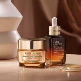 Revitalizing Supreme+ - Crema antirid pentru ten