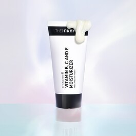 Hidratant cu vitaminele B, C si E