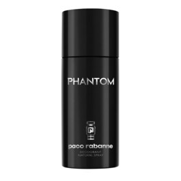 Phantom - Deodorant Spray