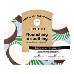 Revamp Face Mask - Masca pentru fata, Sephora Collection
