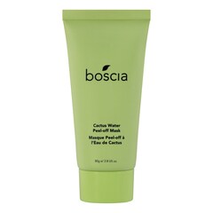 Cactus Water Peel-Off Mask - Masca peel-off, BOSCIA