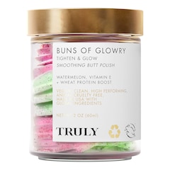 Buns of Glowry Butt Polish - Tratament pentru fese, Truly