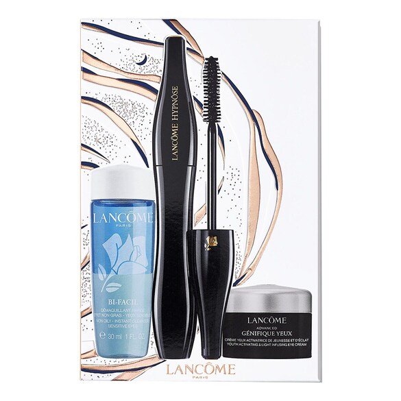 Hypnôse - Set cadou mascara & ingrijire ochi, Lancome