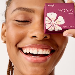 Hoola - Bronzer Mat