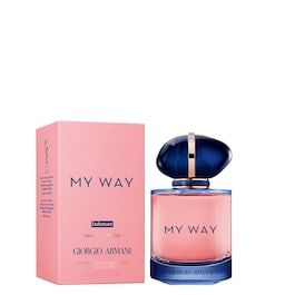 My Way - Apa de parfum intensa reincarcabila femei