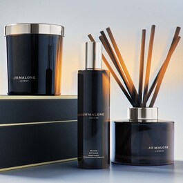 Myrrh & Tonka Home Candle - Lumanare parfumata