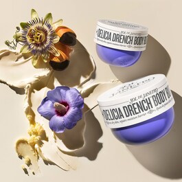 Delicia Drench™ Body Butter - Unt pentru corp