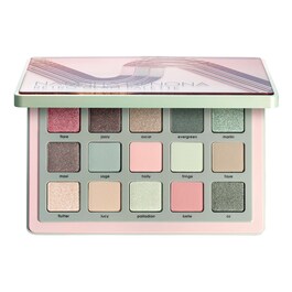 Retro Glam - Paleta farduri de pleoape