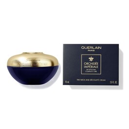 Orchidée Impériale Neck and Decollete Cream