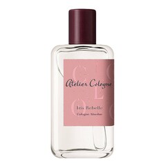 Iris Rebelle Cologne Absolue - Eau de Parfum, ATELIER COLOGNE