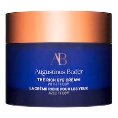The Rich Eye Cream - Crema grasa pentru contur de ochi, Augustinus Bader