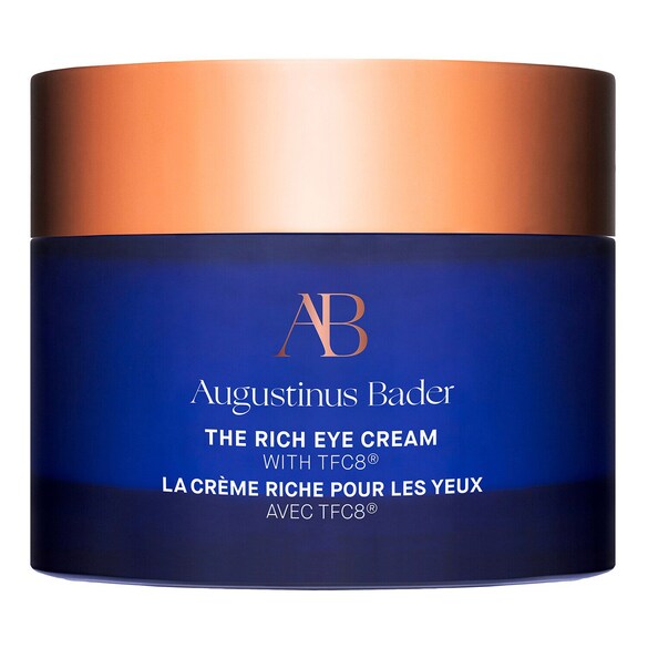The Rich Eye Cream - Crema grasa pentru contur de ochi, Augustinus Bader