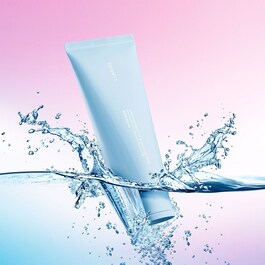 Water Bank Blue Hyaluronic Cleansing Foam - Demachiant spuma