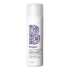 Curl CharismaMC - Sampon hidratant cu aminoacizi de orez + avocado, BRIOGEO