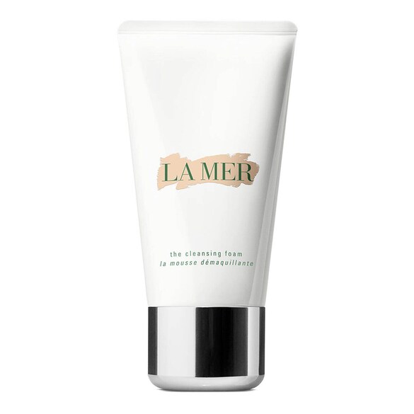 The Cleansing Foam - Spuma de curatare a tenului, La Mer