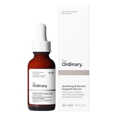 Soothing & Barrier Support Serum - Serum pentru fata, The Ordinary