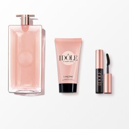 Idôle - Set cadou apa de parfum femei