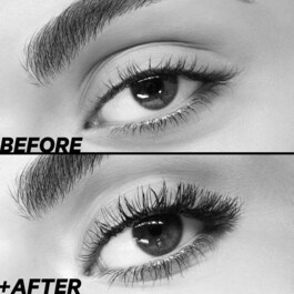 Kush High Volume Mascara - Mascara volum