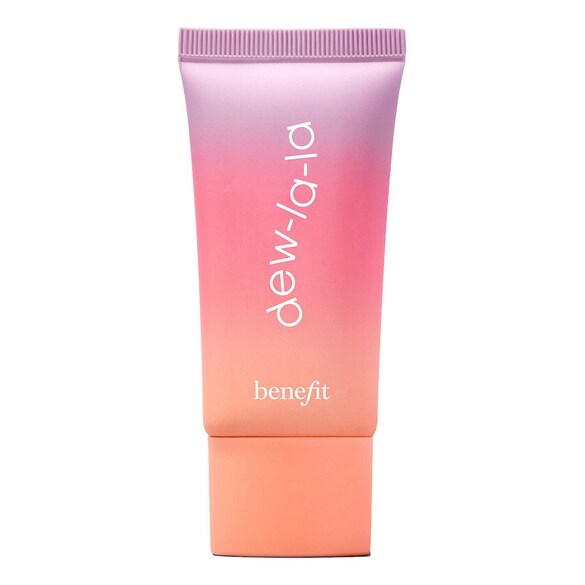 Dew la la - iluminator lichid, Benefit