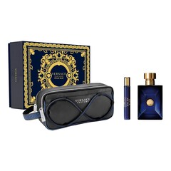 Dylan Blue - Set Eau de Toilette, VERSACE