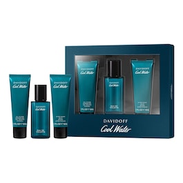 Davidoff Cool Water Set apa de toaleta