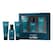 40 ml + 50 ml + 50 ml