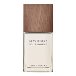 L'Eau d'Issey pour Homme Vétiver - Eau de toilette intense