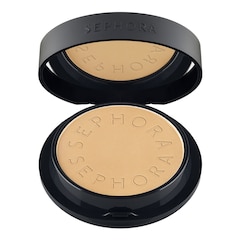 Best Skin Ever Matte - Fond de ten pudra mat, Sephora Collection