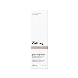 Multi-Antioxidant Radiance Serum - Ser ten radios