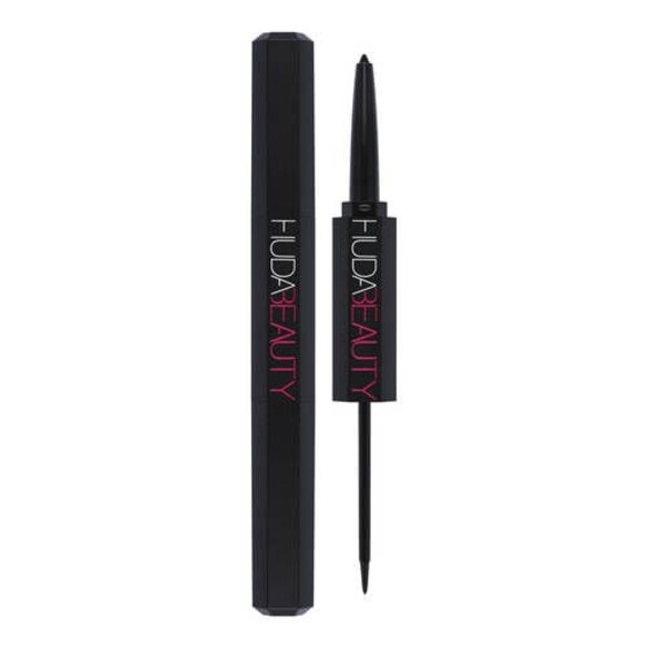 Life Liner - Tus de ochi rezistent la apa, Huda Beauty