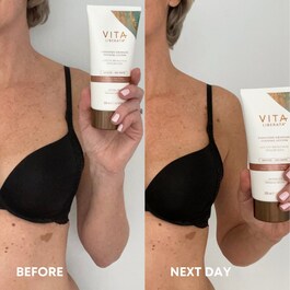 Fabulous Gradual Tanning Lotion - Lotiune autobronzanta cu efect gradual