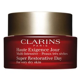 Super Restorative Day Cream For Very Dry Skin - Crema pentru ten sensibil