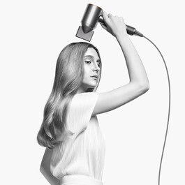 Dyson Supersonic™ - Uscător de păr